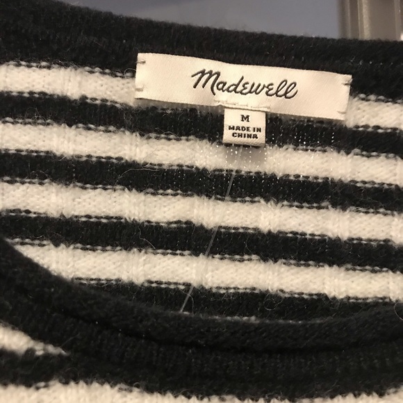 Madewell sweater - Picture 6 of 8